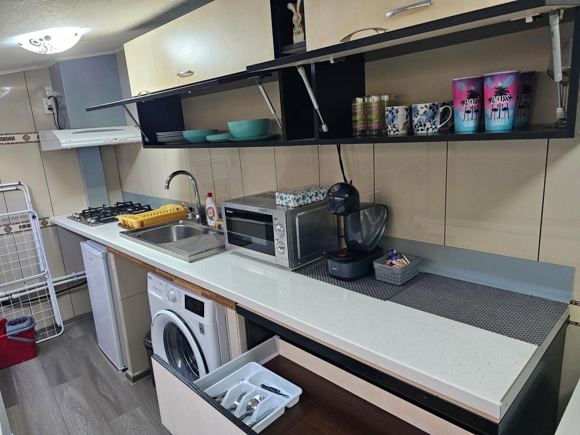 Seby Studio 康斯坦察 外观 照片